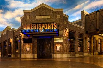 Ameristar Casino Hotel Kansas City