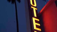 Bayside Hotel