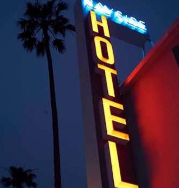 Bayside Hotel