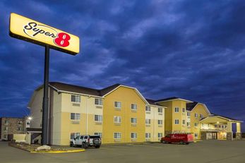 Super 8 Altoona