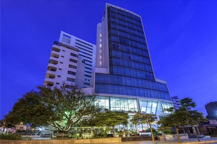 NH Collection Barranquilla Smartsuites