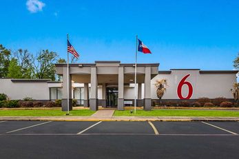 Motel 6 Henderson