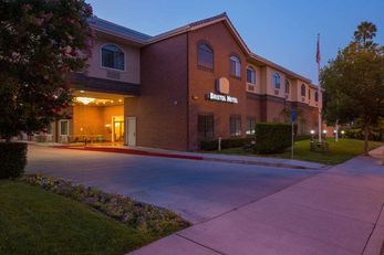Bristol Hotel