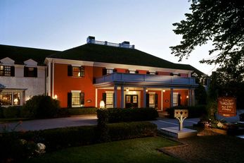 The Dan'l Webster Inn & Spa