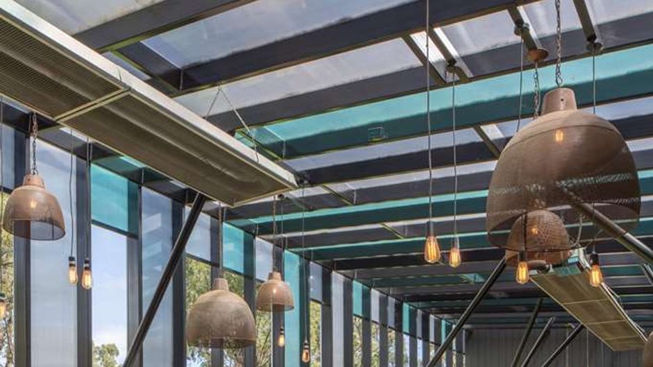 Dingley International Hotel Restaurant