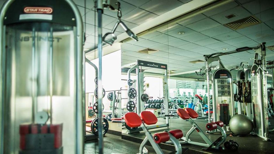 Fortuna Hotel Health
