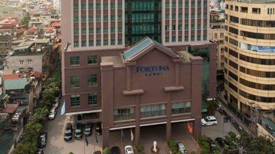 Fortuna Hotel