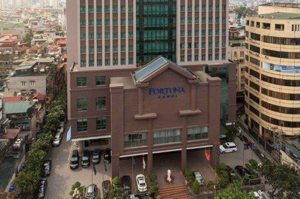 Fortuna Hotel