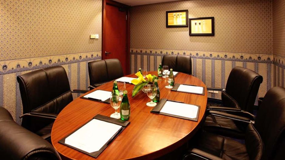 Fortuna Hotel Meeting