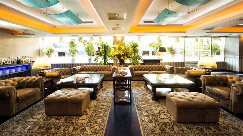 Fortuna Hotel Restaurant