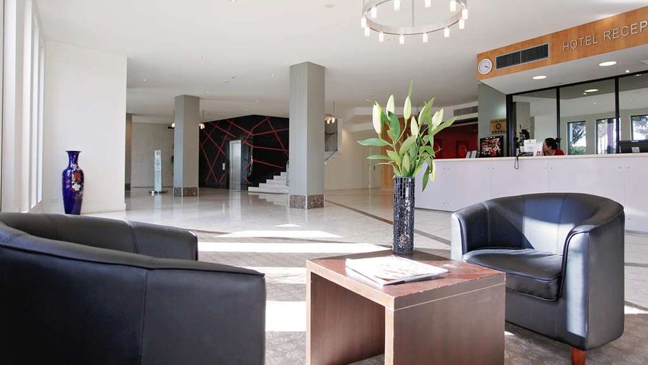 Golden Pebble Hotel Other