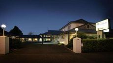 Harringtons Motor Lodge