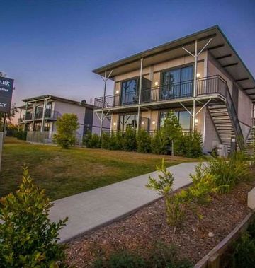 Kings Park Accommodation