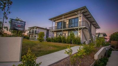 Kings Park Accommodation
