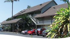 Kona Islander Inn