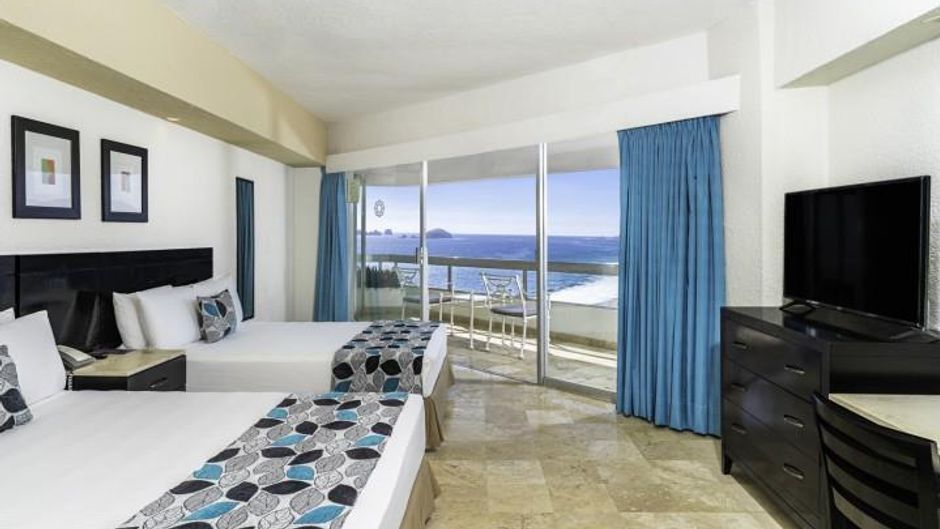 Krystal Ixtapa Room