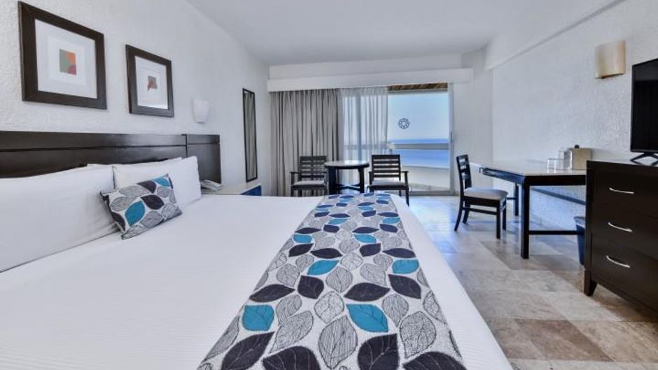 Krystal Ixtapa Room