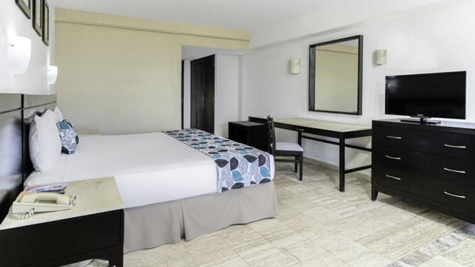 Krystal Ixtapa Room