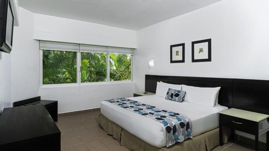 Krystal Ixtapa Room