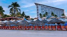 Krystal Ixtapa