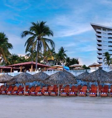 Krystal Ixtapa