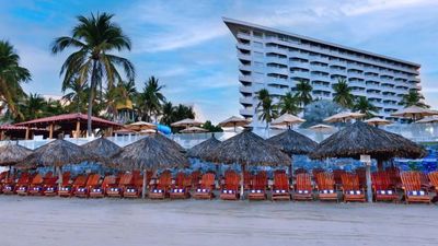 Krystal Ixtapa