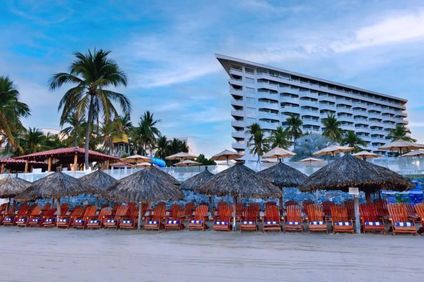 Krystal Ixtapa