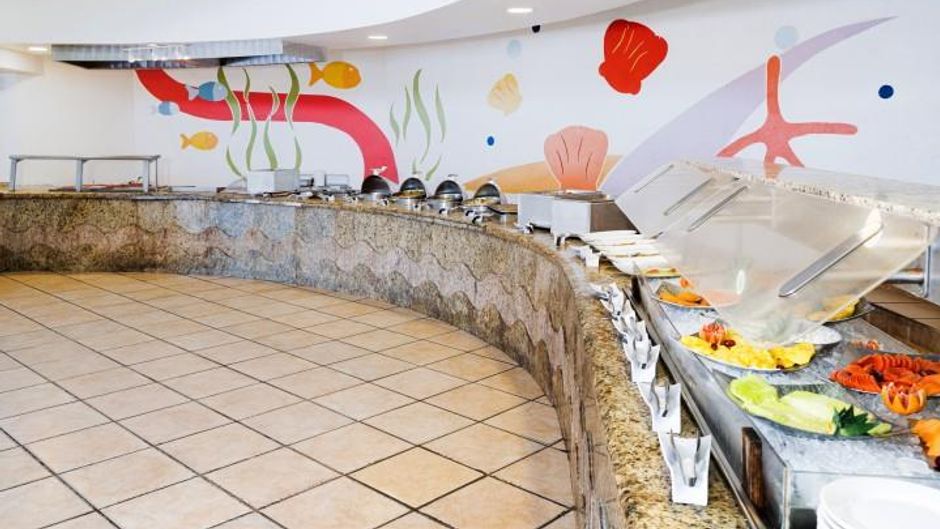 Krystal Ixtapa Restaurant