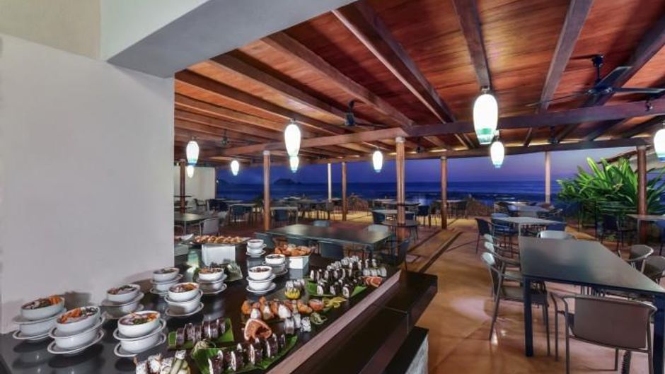 Krystal Ixtapa Restaurant