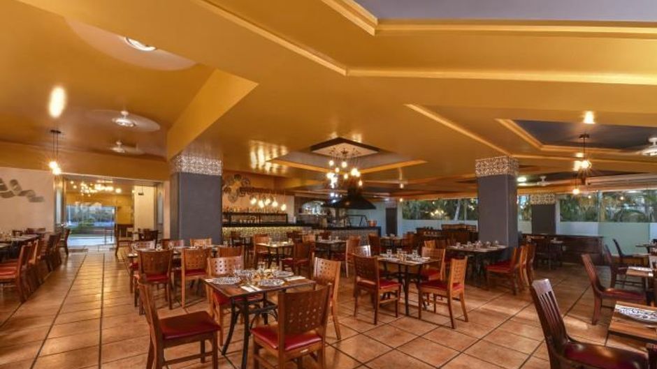 Krystal Ixtapa Restaurant