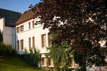 La Tourelle Hotel, Bistro, & Spa