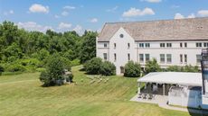 La Tourelle Hotel, Bistro, & Spa