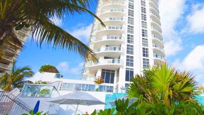 Marenas Beach Resort & Spa
