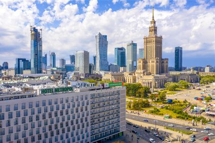 Metropol Hotel