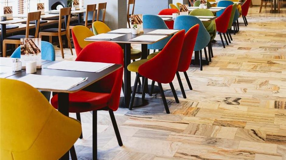 Metropol Hotel Restaurant