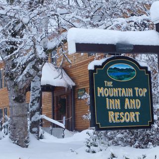 The Mountain Top Inn & Resort