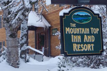 The Mountain Top Inn & Resort