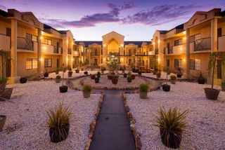 Best Western Plus Canberra Central Apart