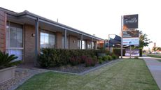 Pevensey Motor Lodge