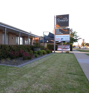 Pevensey Motor Lodge