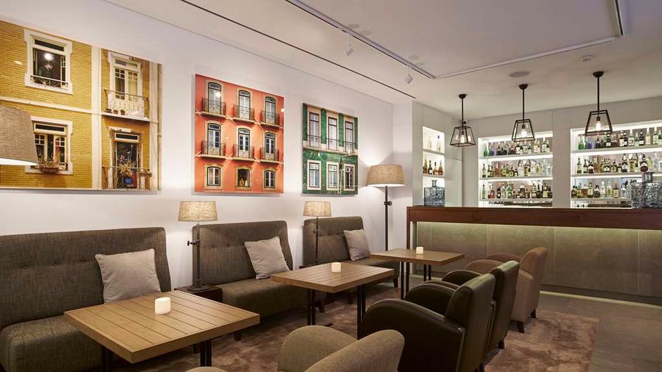 PortoBay Marques Hotel Restaurant