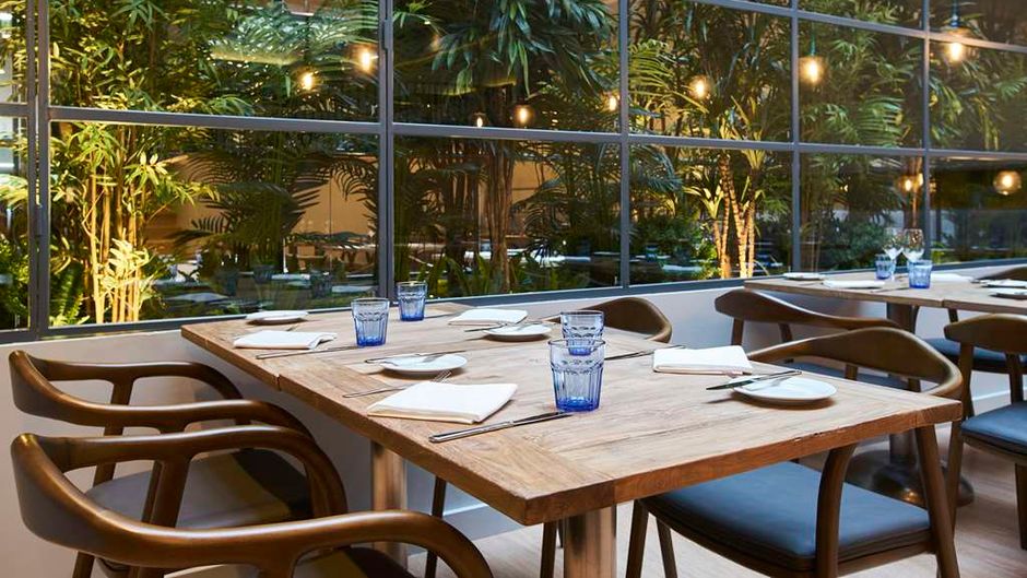 PortoBay Marques Hotel Other