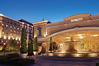River City Casino And Hotel