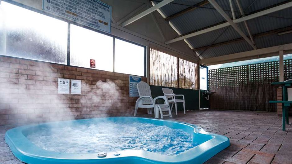 Sleep Inn Hospitality Pool