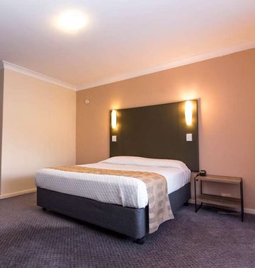 Sleep Inn Hospitality