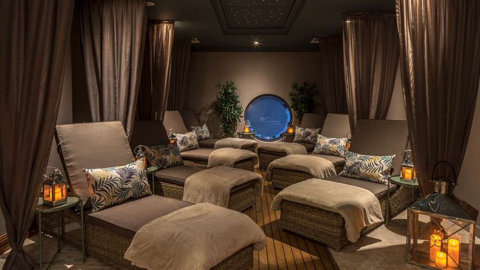 The Johnstown Estate Spa