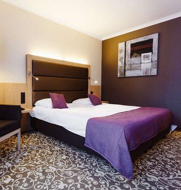 Van der Valk Hotel Nivelles Sud