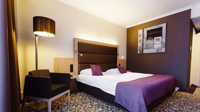 Van der Valk Hotel Nivelles Sud