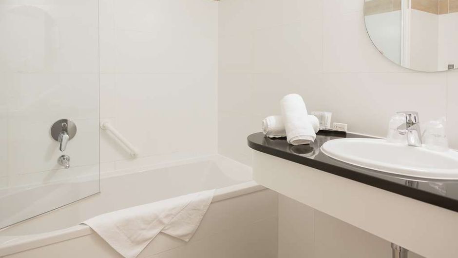 Van der Valk Hotel Nivelles Sud Other
