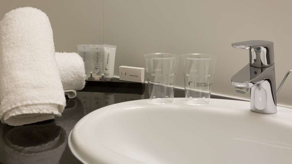Van der Valk Hotel Nivelles Sud Other
